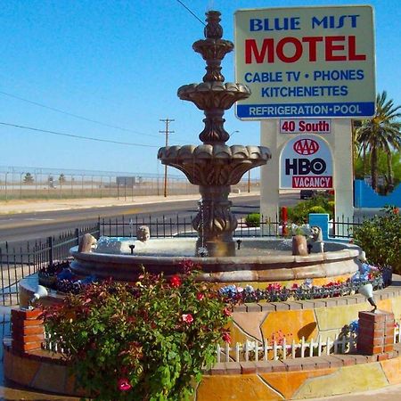 Blue Mist Motel Флоренс Экстерьер фото