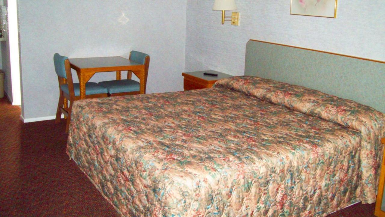 Blue Mist Motel Флоренс Экстерьер фото