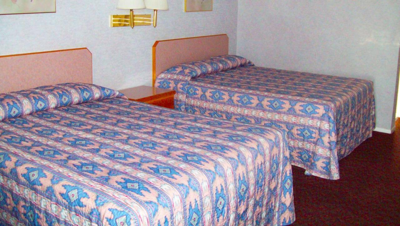 Blue Mist Motel Флоренс Экстерьер фото