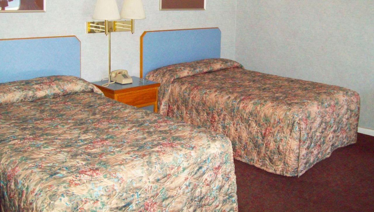 Blue Mist Motel Флоренс Экстерьер фото
