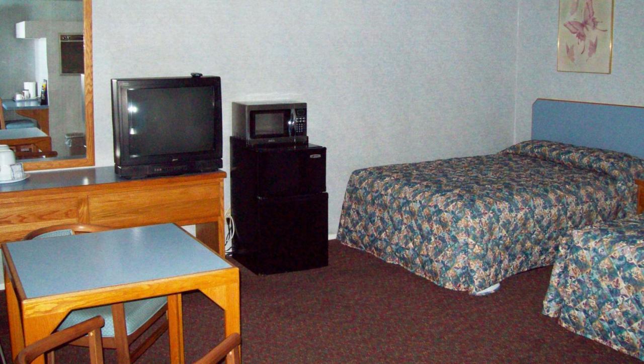 Blue Mist Motel Флоренс Экстерьер фото