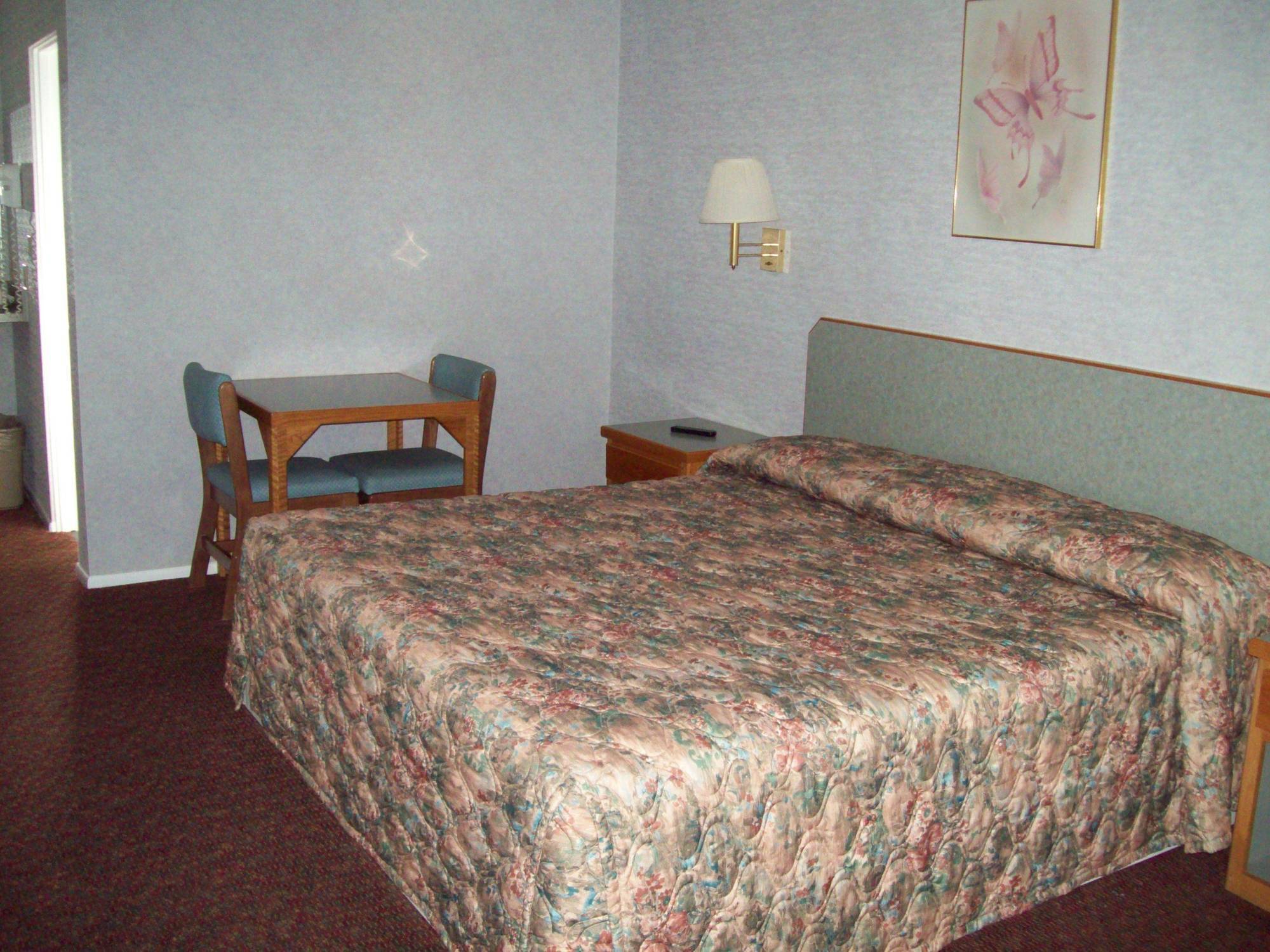 Blue Mist Motel Флоренс Номер фото